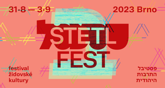 ŠTETL FEST